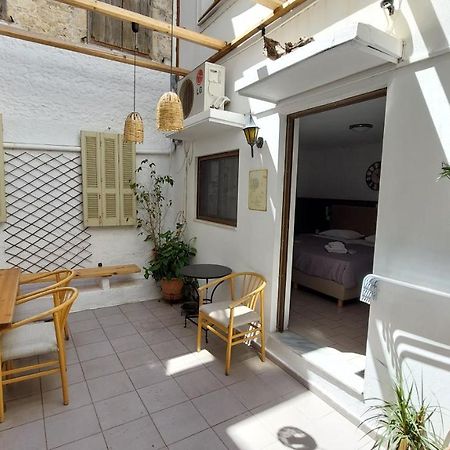 Old Town Tales Apartments Rhodes City Kültér fotó