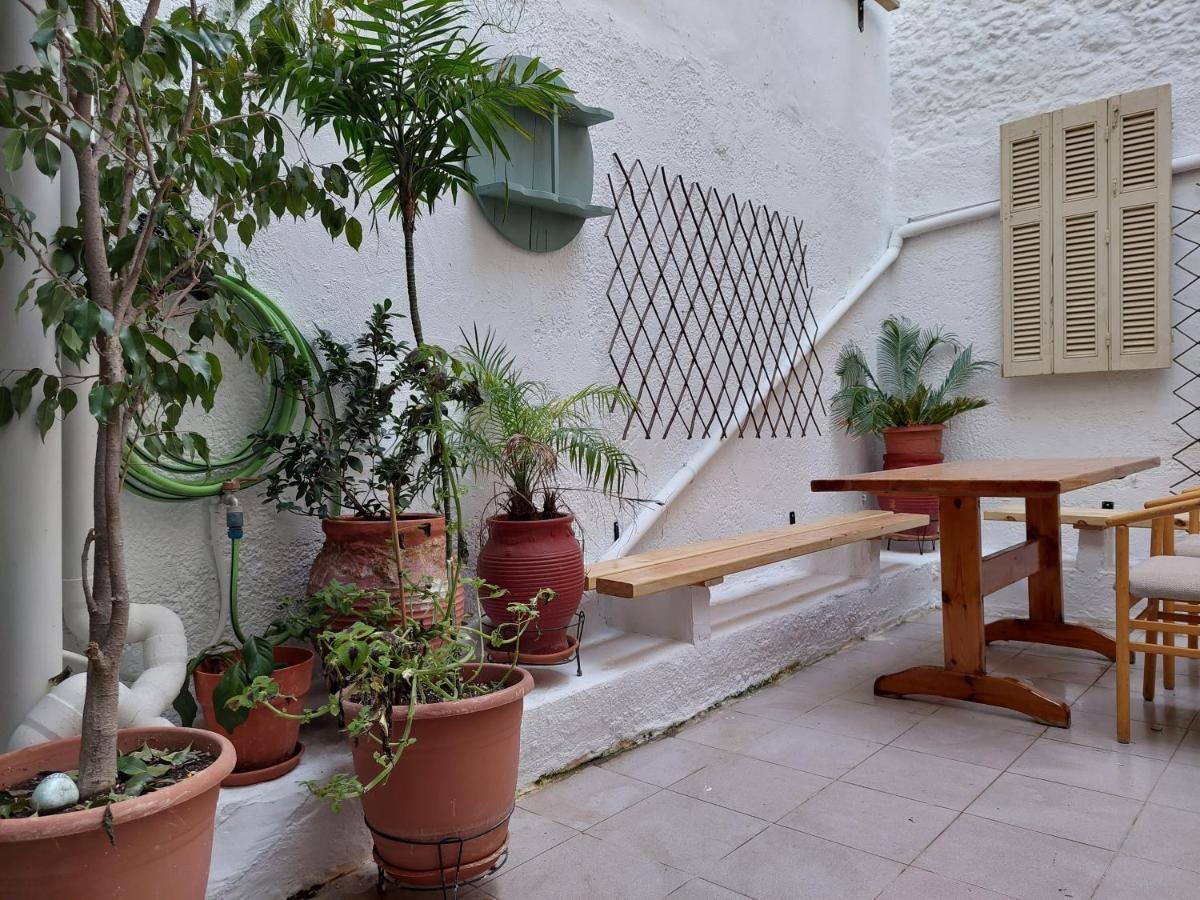 Old Town Tales Apartments Rhodes City Kültér fotó