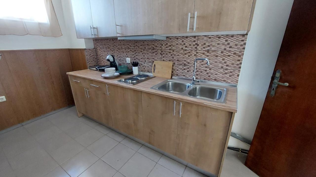 Old Town Tales Apartments Rhodes City Kültér fotó