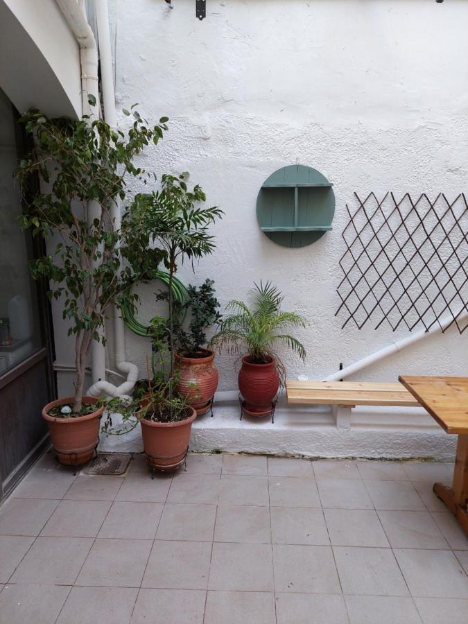 Old Town Tales Apartments Rhodes City Kültér fotó