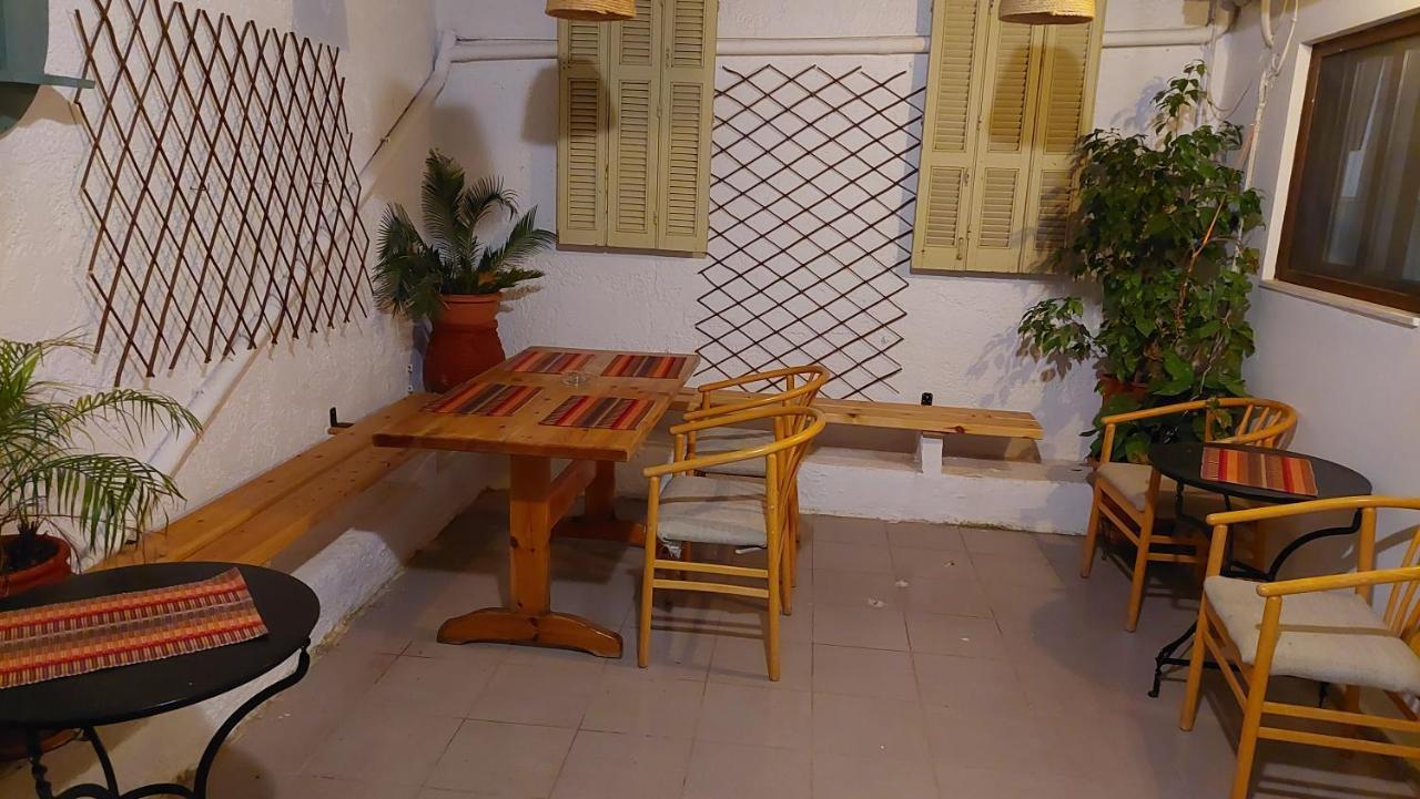 Old Town Tales Apartments Rhodes City Kültér fotó