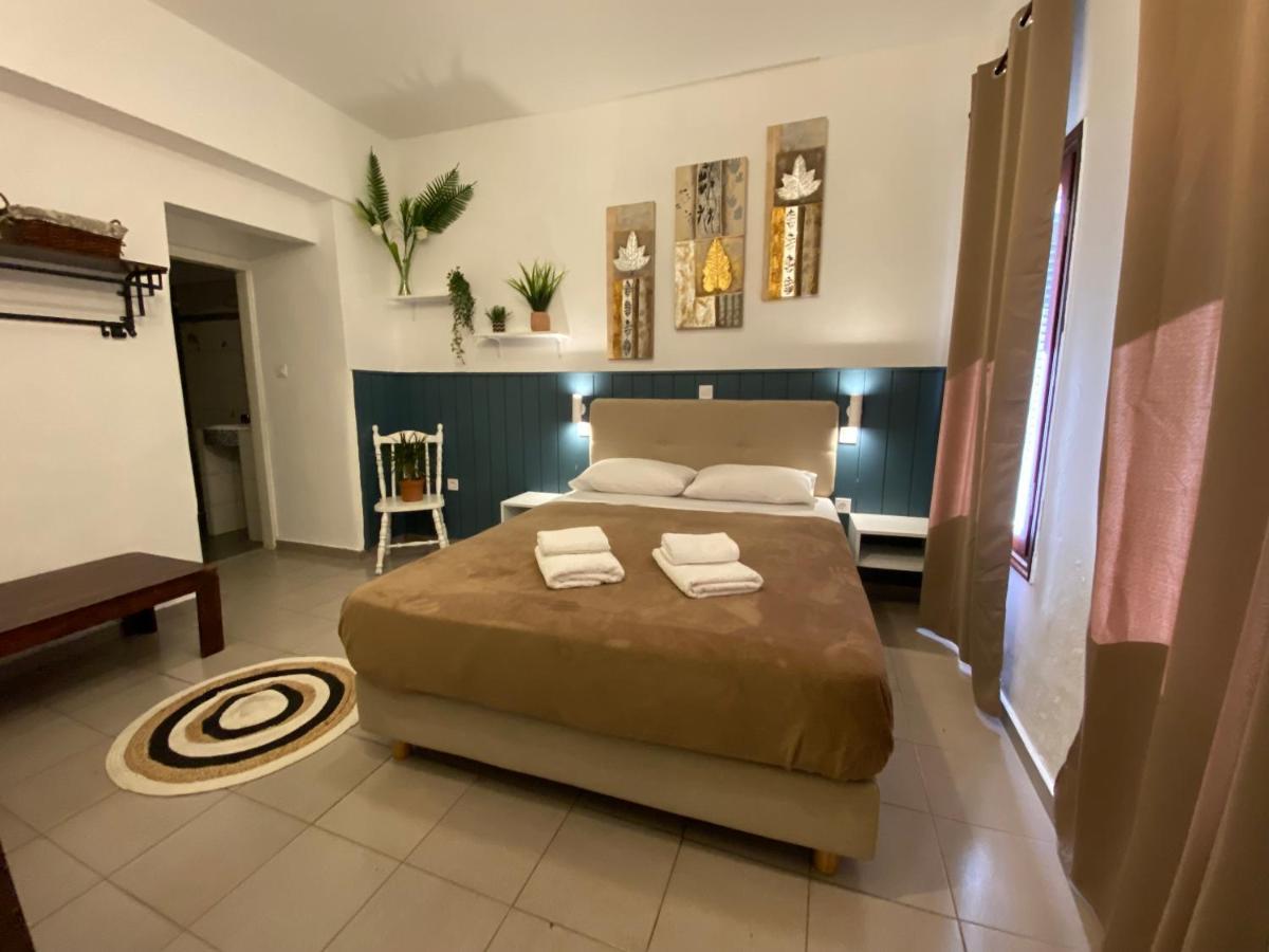 Old Town Tales Apartments Rhodes City Kültér fotó