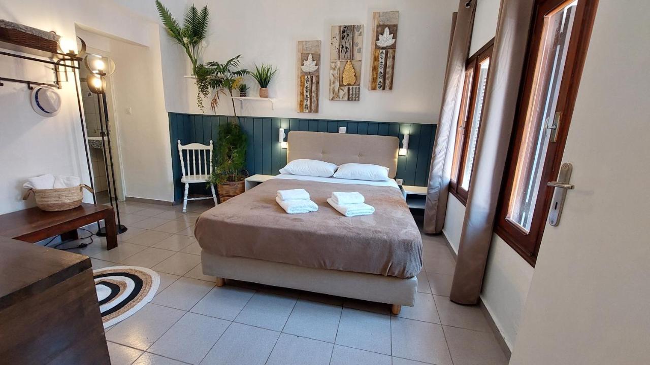 Old Town Tales Apartments Rhodes City Kültér fotó