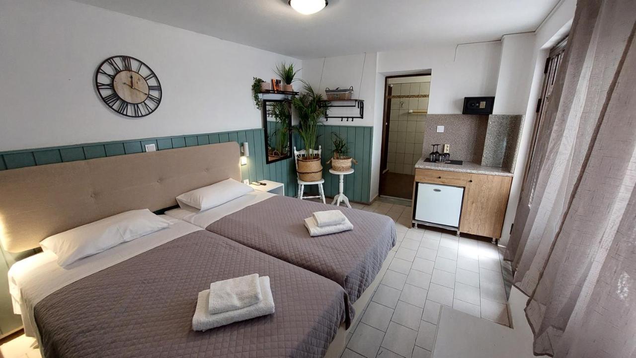 Old Town Tales Apartments Rhodes City Kültér fotó