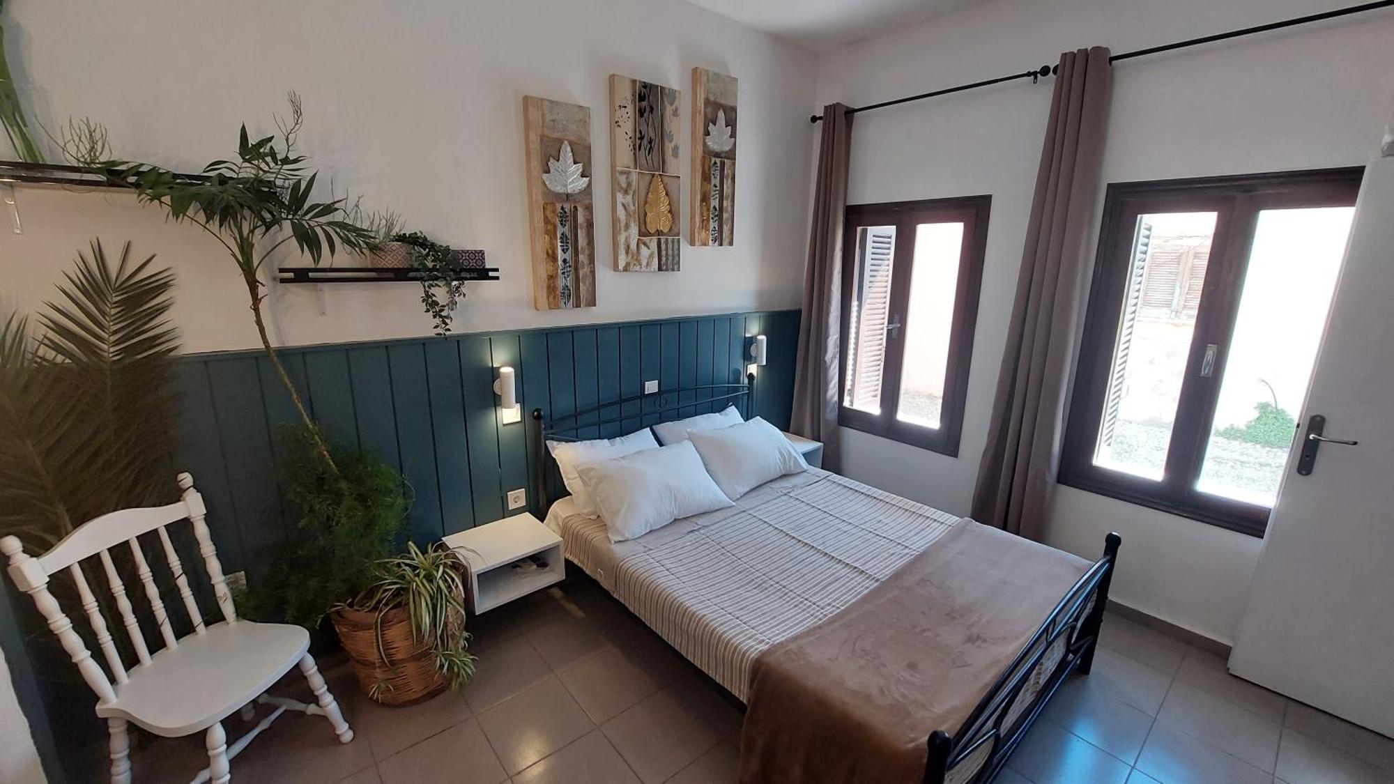 Old Town Tales Apartments Rhodes City Szoba fotó